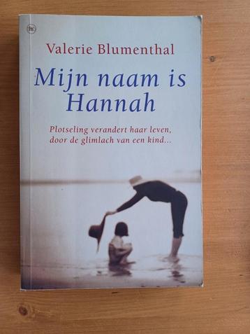 Mijn naam is Hannah beschikbaar voor biedingen