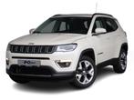 Jeep Compass 1.4 MultiAir Opening Edition 4x4 | Navigatie |, Automaat, 450 kg, Gebruikt, 4 cilinders