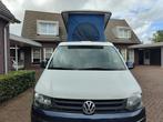 Buscamper hefdak doek Westfalia Nugget Marco-Polo, Ophalen, Zo goed als nieuw