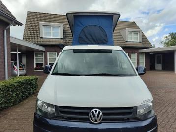 Buscamper hefdak doek Westfalia Nugget Marco-Polo  beschikbaar voor biedingen