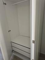 Pax kast combinatie met lades en legplanken, Huis en Inrichting, Kasten | Kledingkasten, 200 cm of meer, Zo goed als nieuw, 200 cm of meer