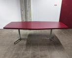 TECNO T58 executive 250cm desk, Osvaldo Borsani, conference, Ophalen