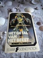 Robert Heinlein - Het getal van het Beest, Ophalen of Verzenden, Gelezen