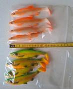 Savage Gear shads, Ophalen of Verzenden, Nieuw, Overige typen