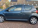 Toyota Aygo automaat 41000KM, Auto's, Automaat, Stof, Particulier, 3 cilinders