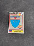 Panini Espana 82 nr. 310, Verzenden, Nieuw, Buitenlandse clubs, Poster, Plaatje of Sticker