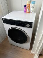 SHARP WASMACHINE 6 maanden oud, Ophalen of Verzenden, Zo goed als nieuw, 1200 tot 1600 toeren, 85 tot 90 cm