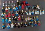 partij lego minifiguren (mindere staat), Ophalen of Verzenden, Gebruikt, Losse stenen, Lego