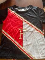 Feyenoord T shirt NIEUW! Jongen/meisje, Kinderen en Baby's, Ophalen of Verzenden, Nieuw, Jongen of Meisje