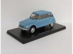 Citroen Dyane 6 - 1970 - 1:24, Overige merken, Auto, Ophalen of Verzenden, Eiberstraat 9 te Dokkum