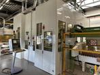 CNC Bewerkingscentra BMH ES 22 2007