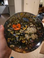 Vintage Furstenberg Wandbord - Am Wegesrand, Ophalen of Verzenden