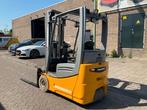 Jungheinrich EFG215 1500KG 5.00METER HEFTRUCK (bj 2018), 1000 tot 2000 kg, Elektrisch, Heftruck, Jungheinrich
