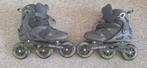 MACROBLADE 110 3WD Te koop, Heren, Zo goed als nieuw, Inline skates 4 wielen, Ophalen