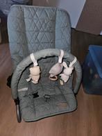 Wipstoel little dutch, Kinderen en Baby's, Gebruikt, Wipstoel, Met gordel(s) of riempje(s), Ophalen