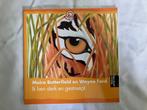 Ik ben sterk en gestreept : wie ben ik?, Boeken, Gelezen, Fictie algemeen, Moira Butterfield, Ophalen of Verzenden