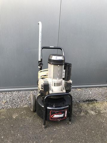 - Aerfast compressor 2020 beschikbaar voor biedingen