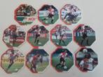 Feyenoord topshots flippo's 1995-1996, Ophalen of Verzenden