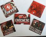 Fc Twente stickers te koop, Ophalen of Verzenden, Zo goed als nieuw, Meerdere stickers