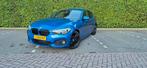 BMW 1-Serie 120i M-sport Schadow line F20 B48M, Auto's, BMW, 1998 cc, Achterwielaandrijving, 74 €/maand, Euro 6