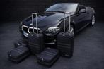 Roadsterbag kofferset/koffer voor BMW 6-Serie Cabrio, Auto diversen, Ophalen of Verzenden, Nieuw