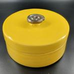 Geel Glanzend Poeder Glazuur 1140C - 1220C, Ophalen of Verzenden, Nieuw