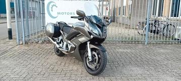 YAMAHA FJR 1300 A (bj 2013) beschikbaar voor biedingen