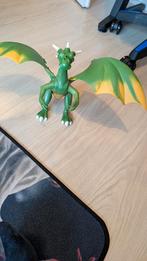 Draak, Ophalen, Zo goed als nieuw, Los playmobil