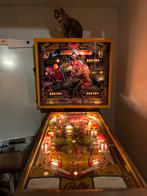 Flipperkast Lost World, Verzamelen, Automaten | Flipperkasten, Ophalen, Gebruikt, Elektronisch, Bally