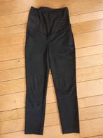 MAMA positie broek zwart maat 38, Kleding | Dames, Mama, Maat 38/40 (M), Broek of Spijkerbroek, Ophalen of Verzenden