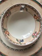 Heinrich Winterling Marktleuthen 6 kommetjes, Ophalen of Verzenden, Overige stijlen, Kom(men)