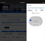 🔥 2x BTS – 2 juli 2026 | Brussel 🔥, Drie personen of meer, Juli