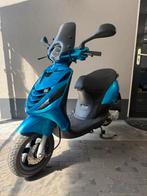 ⭐️Piaggio zip 2020 Brom 4t 50cc 8000 km NIEUWSTAAT⭐️, Ophalen, Zo goed als nieuw, Zip