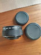 Carenar Auto Tele Converter 2x, Ophalen of Verzenden, Gebruikt
