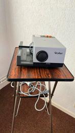 Diaprojector - Rollei P 350 A, Audio, Tv en Foto, Diaprojectors, Ophalen, Gebruikt