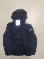 moncler windbreaker, Kleding | Heren, Bodywarmers, Maat 52/54 (L), Moncler, Verzenden, Zwart