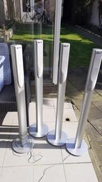 Home cinema set, Audio, Tv en Foto, Home Cinema-sets, Ophalen, JVC, Overige spelers, Gebruikt