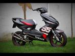 Gezocht yamaha aerox R sp55, Ophalen of Verzenden, Zo goed als nieuw