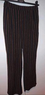 Chique Zwart met Goud|Casual Ladies| Maat M, Maat 38/40 (M), Zwart, Casual Ladies, Ophalen of Verzenden