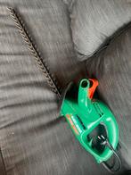Black & Decker GT250 Heggenscharen, Ophalen of Verzenden, Gebruikt, Elektrisch