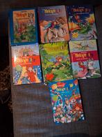 Kinder leesboek Heksje Lilly  en het boek Botje, Boeken, Ophalen of Verzenden, Zo goed als nieuw, Fictie algemeen