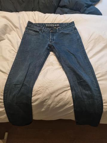 Denham Hammer 32x34 jeans