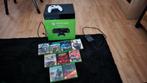 Goedwerkende Xbox One met 500GB Harde Schijf, Spelcomputers en Games, Spelcomputers | Xbox One, Ophalen, Xbox One, Zo goed als nieuw