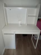 Ikea bureau, Huis en Inrichting, Bureaus, Ophalen, Zo goed als nieuw