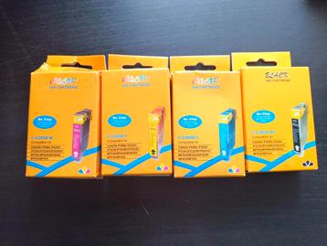 Canon compatibele inktcartridges - C-C0008 beschikbaar voor biedingen