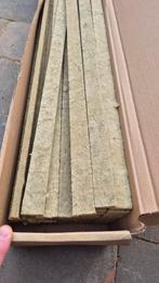 fermacell minerale wal randstroken isolatie, Ophalen of Verzenden, Nieuw, Overige materialen, Minder dan 4 cm