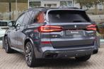BMW X5 (g05) xDrive45E M-Sport | ACC | 360 Camera | Bowers&W, 77 km/l, Gebruikt, Met garantie (alle), Vierwielaandrijving