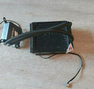 Computerkoelers,,Cooler Master,Corsair,CPU,PC,computer beschikbaar voor biedingen