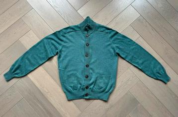 Brunello Cucinelli Vest| Van €1700 voor €450 beschikbaar voor biedingen