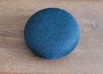 Google home mini smart speaker - Zwart, Ophalen of Verzenden, Zo goed als nieuw, Zonder harde schijf